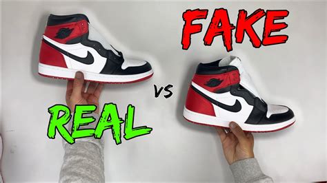 what happens if u buy authentic shoes and their fake|should i buy a fake shoes.